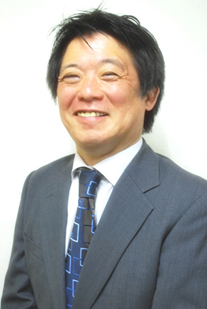 代表者メッセージ